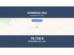 Immobile in asta di 111 m² in vendita a Gonnesa