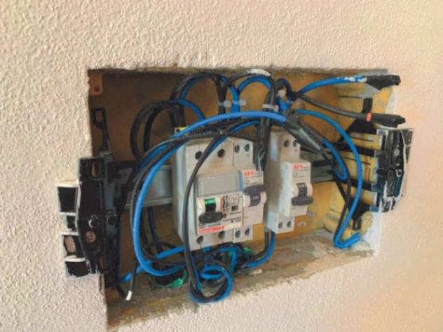 Immobile in asta di 91 m², box auto in vendita a La Maddalena - Foto 11