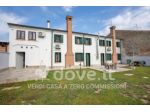 Villa di 250 m² con più di 5 locali e box auto in vendita a Legnago [rif. D …