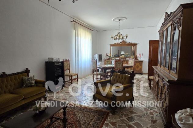 Casa indipendente di 300 m² con 2 locali in vendita a Marsala - Foto 4