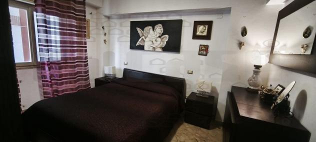 APPARTAMENTO di 5 vani e di 140 mq (MESSINA) rif. 2VS18047 - Foto 10