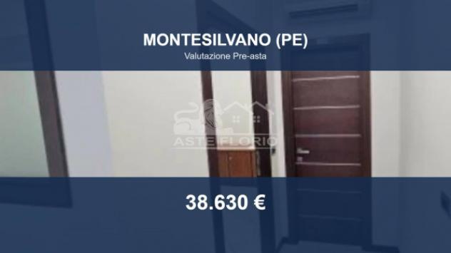 Immobile in asta di 25 m² in vendita a Montesilvano