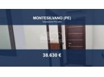 Immobile in asta di 25 m² in vendita a Montesilvano