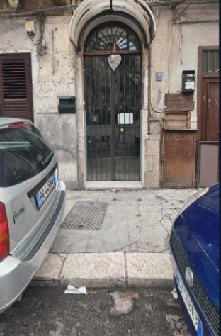 Immobile in asta di 78 m² in vendita a Palermo - Foto 10