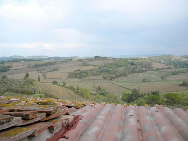 Appartamento in vendita a Peccioli 93 mq Rif: 1004696 - Foto 9