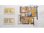 Appartamento in vendita a Pontedera 125 mq  Rif: 1398635