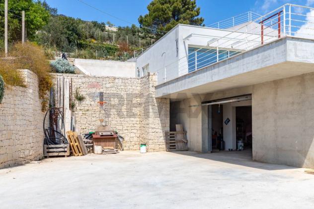 Villa singola in vendita a Ragusa, Selvaggio - Foto 4