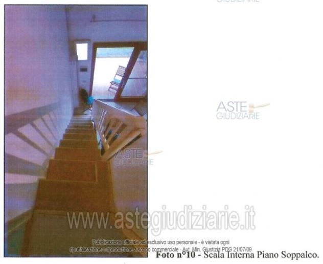 IMMOBILI-IMMOBILE RESIDENZIALE-Loc. Capo Coda Cavallo - Residence Cala Paradiso - Foto 8