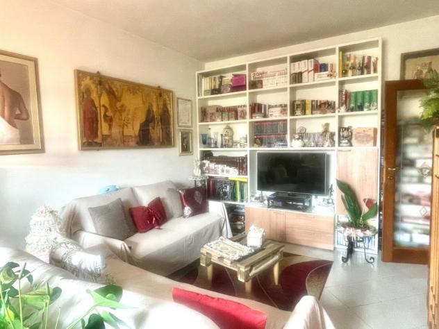 Appartamento in vendita a Taverne D'arbia - Siena 110 mq Rif: 1271338