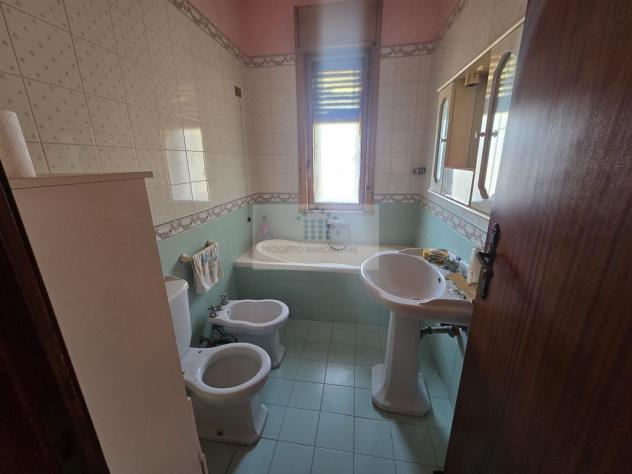 VENDESI VILLA SINGOLA - Foto 17