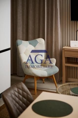 APPARTAMENTO di 4 vani e di 100 mq (TREVISO) rif. AR88 - Foto 4