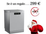 Lavastoviglie da Incasso, più affidabile del marito e dell'amante