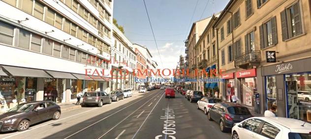MILANO, CORSO VERCELLI - NEGOZIO 3 LUCI 190 MQ - Foto 11