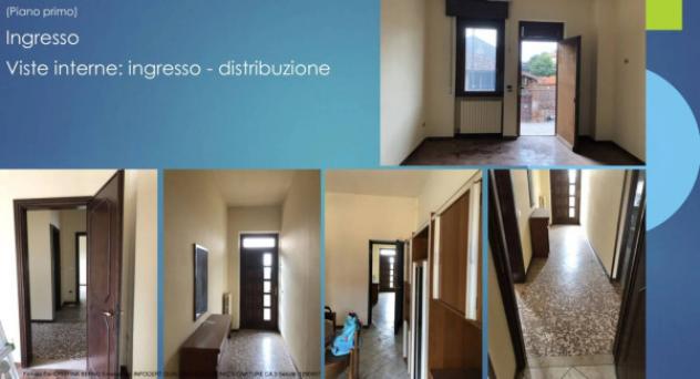 Immobile in asta di 106 m² in vendita a Nerviano - Foto 5