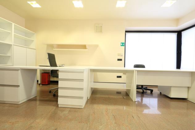 Ufficio in affitto a Vicenza - Foto 15