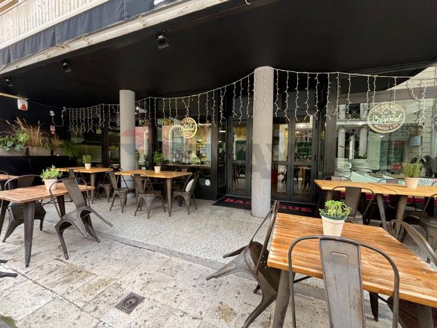 Ristorante in vendita a Vittoria