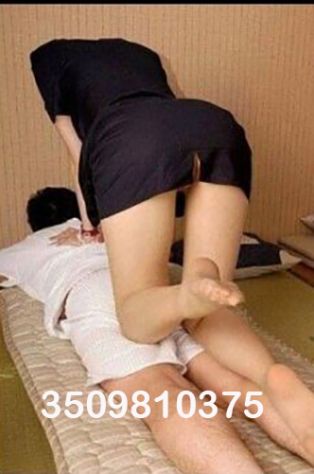 3509810375 A LA SPEZIA TI ASPETTANO BRAVE ORIENTALE PER UN MIX DI MASSAGGI - Foto 5