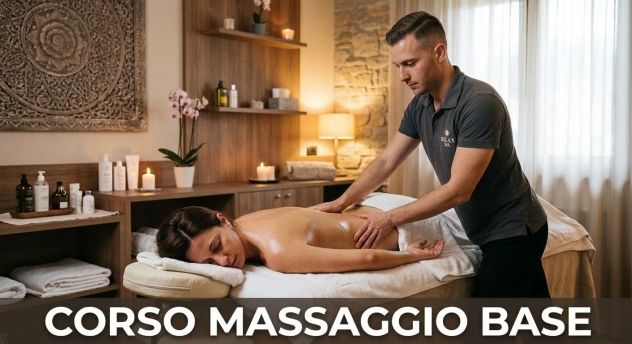 -- SONO UNA  RAGAZZA CERCO MASSAGGIATORE  PER MASSAGIARMI