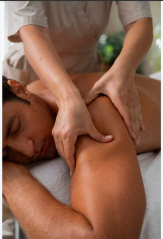 30 minuti relax senza fretta con calma solo 40 euro 3274144414 - Foto 4