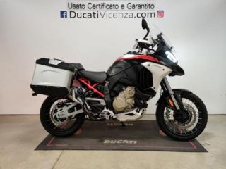 DUCATI Multistrada V4 S RALLY rif. 23994103