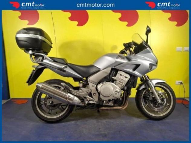 HONDA CBF 1000 Garantita e Finanziabile rif. 22932028