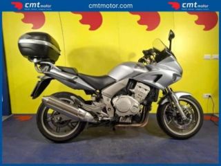 HONDA CBF 1000 Garantita e Finanziabile rif. 22932028