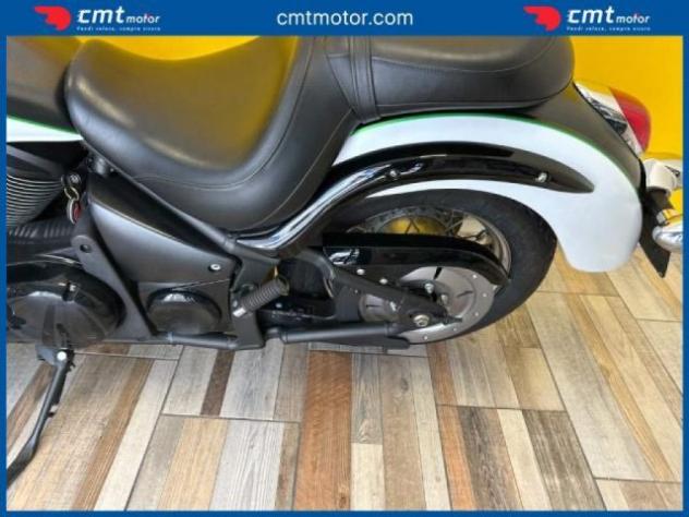 KAWASAKI VN 900 Vulcan Garantita e Finanziabile rif. 23988566 - Foto 10