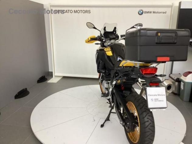 BMW F 850 GS Abs my18 rif. 21101430 - Foto 5