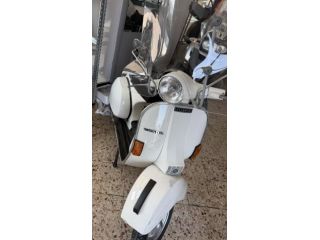 PIAGGIO VESPAPX 150
