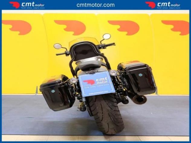 HONDA CMX 1100 Garantita e Finanziabile rif. 24096442 - Foto 4