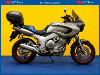 YAMAHA TDM 850 Garantita e Finanziabile rif. 24046131