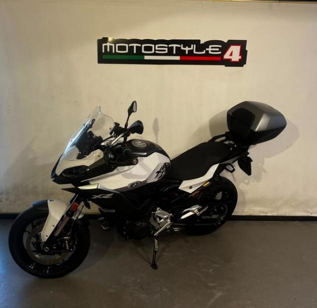 BMW F 900 XR 2024 - Foto 2