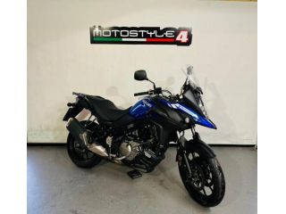 SUZUKI V-Strom 650 2024