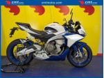 APRILIA Tuono 660 Garantita e Finanziabile rif. 23545854