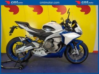 APRILIA Tuono 660 Garantita e Finanziabile rif. 23545854