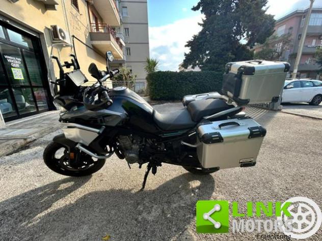 CF MOTO 800 MT . rif. 24170888 - Foto 3