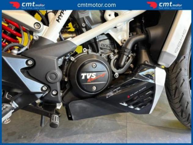 TVS Motor RTR 310 Plus Garantita e Finanziabile rif. 23956356 - Foto 7