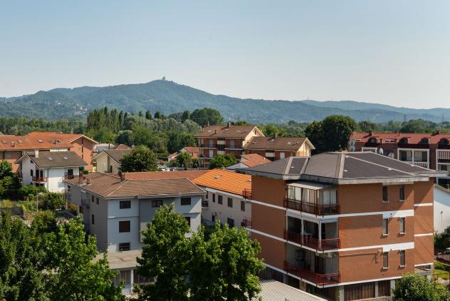 Appartamento in Via Lazzaro Spallanzani