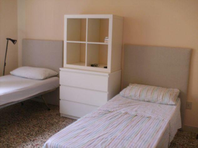 Tre camere singole per ragazze - Foto 6