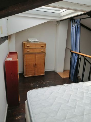 Monolocale mansardato e arredato Saragozza (dentro porta) - Foto 4