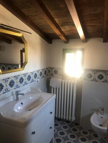 APPARTAMENTO di 4 vani e di 90 mq (FIRENZE) rif. A5 VIA DEI SERRAGLI - Foto 20