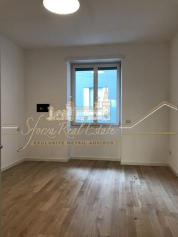 Affitto bellissimo trilocale a Milano - Foto 8