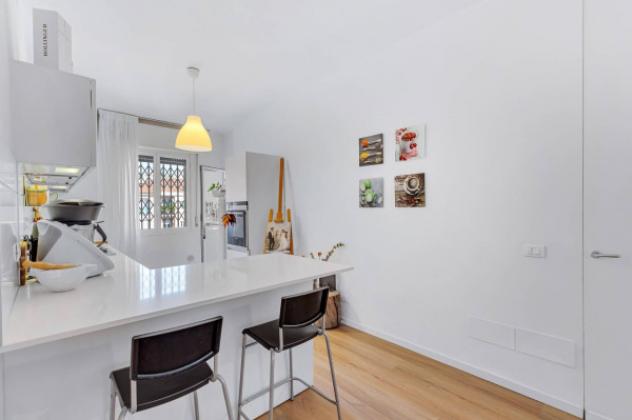 Appartamento di 94 m² con 3 locali in affitto a Milano - Foto 10