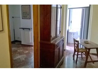 Ampio monovano zona Sciuti Magnolie