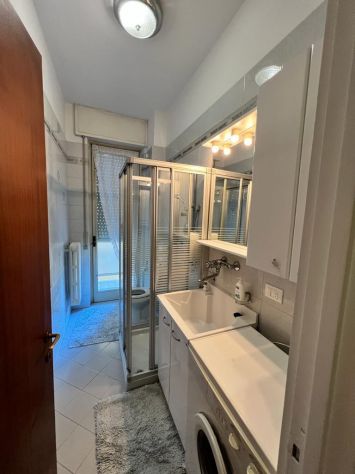 Quadrilocale in affitto in Via Giovanni Negri, 28 - Foto 8