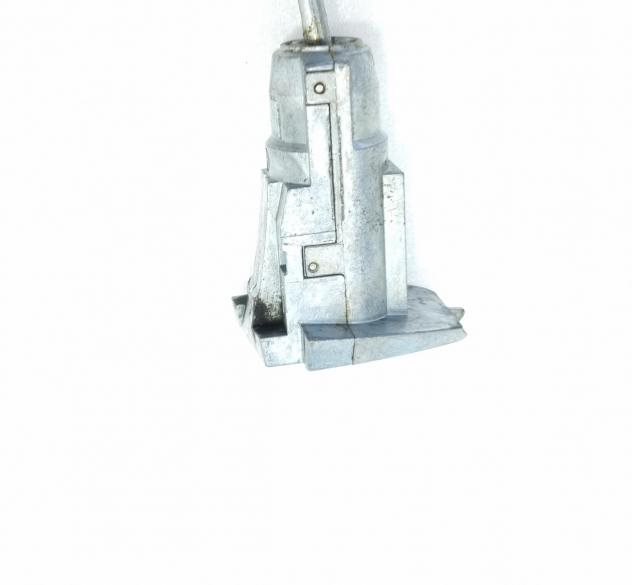CILINDRETTO PORTIERA AUDI Q3 Serie (F3B) 83B837167A (18) - Foto 9