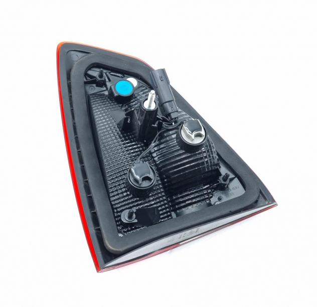STOP POSTERIORE DESTRO INTEGRATO NEL PORTELLO FORD C - Max Serie (CEU) F1CB-13A602-BE (15) - Foto 11