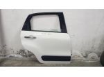 PORTIERA POSTERIORE DESTRA FIAT 500 L Wagon 500L (17)