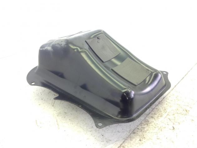 YAMAHA XENTER HW 150 SERBATOIO BENZINA - TRACCE DI RUGGINE INTERNA 2012 2016 - Foto 7