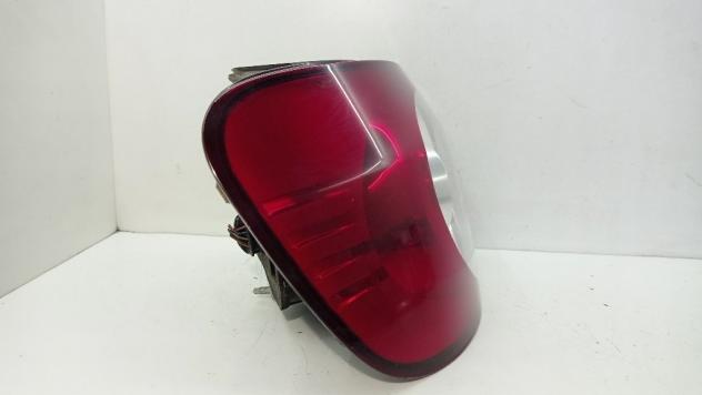 STOP FANALE POSTERIORE SINISTRO VOLKSWAGEN Golf 5 Berlina 1K6945095AA BKC (0308) - Foto 3